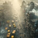 a fost desemnat cel mai poluat oras din lume si nu este in china ci in apropierea romaniei autoritatile promit masuri drastice 69430decf423f