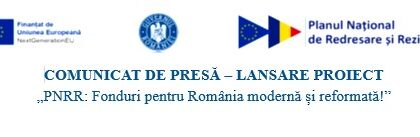a fost lansat proiectul eficientizarea energetica a cladirilor rezidentiale unifamiliale prin integrarea de panouri fotovoltaice si baterii de stocare pentru gospodariile vulnerabile 69311d4f62ce7