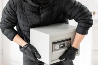 a intrat intr o locuinta din cluj si a plecat cu un seif plin de bani hotul a folosit o metoda inedita 694ba6a188800