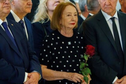 a murit rodica stanoiu fost ministru al justitiei din guvernul nastase avea 86 de ani 6930d497d4189