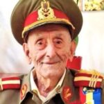 a murit veteranul de razboi ion vasile banu decorarea acordata de nicusor dan contestata din cauza trecutului militar 6952488f27eb1