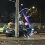 accident cu victime in bucium medicii de pe ambulanta aflata in zona au intervenit imediat foto video 694832f6e2823