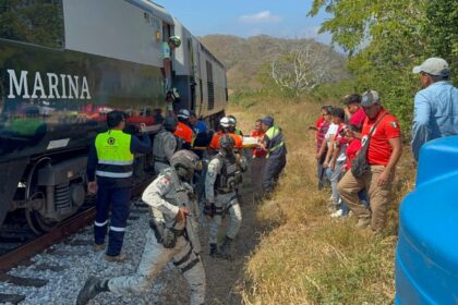 accident feroviar grav in mexic cel putin 13 persoane si au pierdut viata aproximativ 100 au fost ranite 69522a841d99c