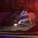 accident grav cu doua victime azi noapte la ciurea un sofer s a facut nevazut foto video 694b9ae9668fd 1