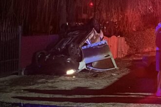 accident grav cu doua victime azi noapte la ciurea un sofer s a facut nevazut foto video 694b9ae9668fd 1