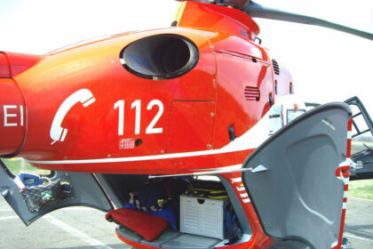 accident grav cu un motoscuter intervine elicopterul smurd 6932a9014296a