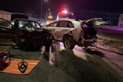 accident grav in targu mures sase victime in urma coliziunii a doua autoturisme 694f7b9d91bb7