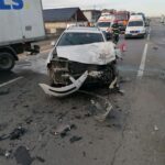 accident grav la razboieni sunt trei autoturisme implicate 693fbbc9da6a9