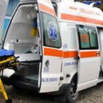 accident grav pe soseaua mihai bravu din capitala un sofer de 18 ani a spulberat un livrator pe scuter 692e956c9274f