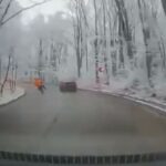 accident mortal de motocicleta la iasi in ajunul craciunului surprins de o camera de bord video 694c241ec40e5 2