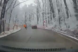 accident mortal de motocicleta la iasi in ajunul craciunului surprins de o camera de bord video 694c241ec40e5 2