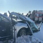 accident mortal in a doua zi de craciun o tanara si a pierdut viata pe o sosea din dolj video 694e7ae4ba350
