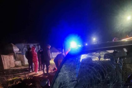 accident mortal la costuleni de frica soferul s a ascuns prin multimea adunata 69330d0796b9d