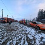 accident rutier cu doi raniti pe dn 2 in judetul iasi 694d46159ea75