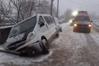 accident rutier cu doua victime petrecut in ajunul craciunului la iasi 694b8ea93ecdb