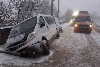 accident rutier cu doua victime petrecut in ajunul craciunului la iasi 694b8ea93ecdb