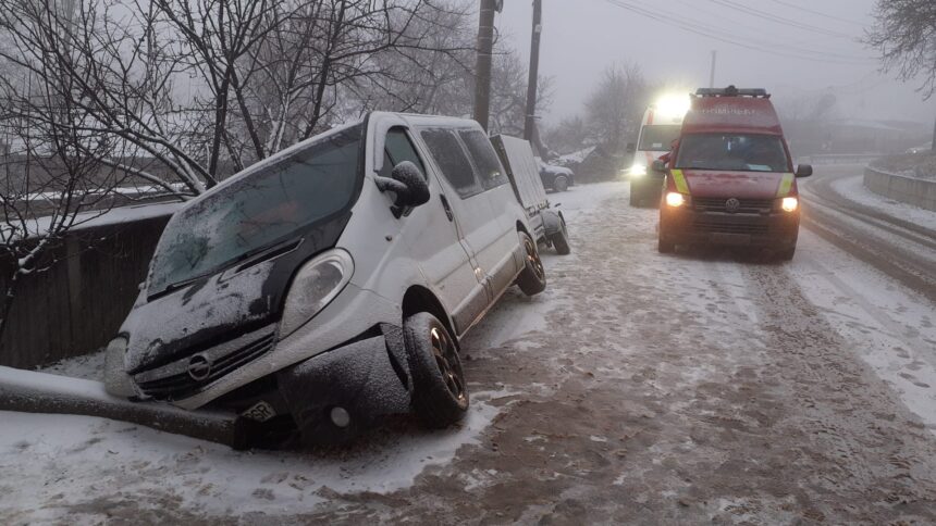 accident rutier cu doua victime petrecut in ajunul craciunului la iasi 694b8ea93ecdb