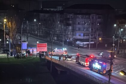 accident rutier cu victime in municipiul iasi noaptea trecuta 692fd4c770e17