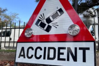 accident rutier grav in judetul bihor o femeie de 59 de ani a murit dupa ce doua masini s au ciocnit violent 692eaba43ce2c