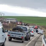 accident rutier langa podu iloaiei conducator de motoscuter gasit inconstient 6932a707b4515