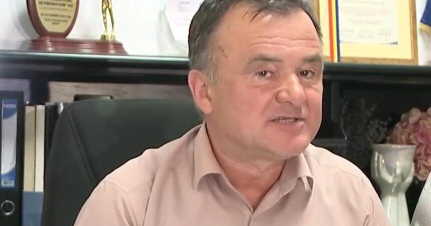 acest medic din iasi a avut in 2024 sase joburi la stat dr liviu stafie are in proprietate mai multe terenuri si imobile 692cddda3957d