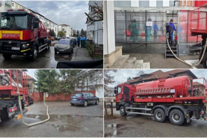 actiunile de sprijinire a populatiei din judetele prahova si dambovita afectate de intreruperea alimentarii cu apa continua anunta igsu 692da51822132