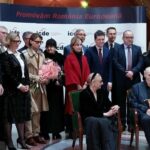 actorul victor rebengiuc a primit premiul romania europeana 2025 nicusor dan avem nevoie acuta de modele video 6931a40834dcf