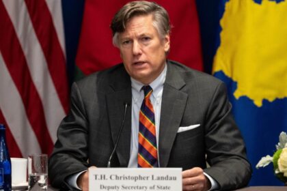 adjunctul lui marco rubio a pus tunurile pe uniunea europeana din cauza amenzii de 120 milioane de euro pentru elon musk 6935897135c0c