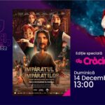 aici cinema junior incheie anul cu editia a viii a o proiectie speciala de craciun pentru copii si parinti 69392a8fddf2c