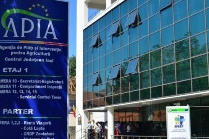 ajutor de stat pentru fermierii din iasi pana la 140 lei pe cap de animal termen 15 decembrie 69362e94270f0