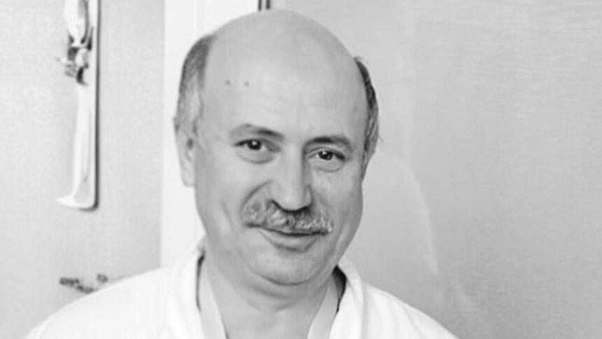 al doilea medic mort renumitul reumatolog relu liviu craciun a incetat din viata 6939e50ec2cc6