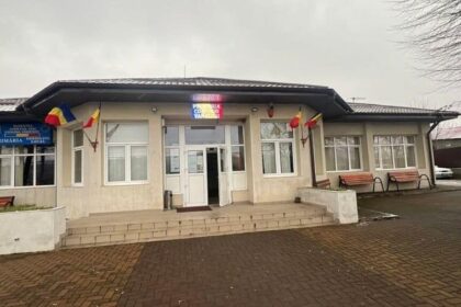 alegeri partiale in judetul iasi aproape 25 din alegatorii comunei vanatori au venit la vot pana la ora 1200 69355caadaca6