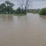 alerta hidrologica cod galben de inundatii pe rauri din 3 judete din sudul tarii cat de mare este pericolul 692ebc1795250