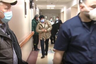 alerta medicala spitalele sunt pline din cauza gripei romania la un pas de epidemie 695403b60844d