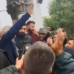 amenda penala pentru un sustinator al lui georgescu dupa ce a chemat fosti detinuti si rezervisti sa ia cu asalt guvernul 69523e0b2d2c9