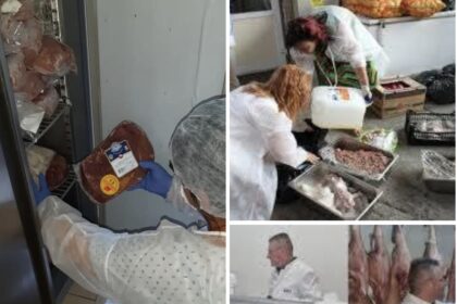 amenzi si produse confiscate in urma controalelor efectuate in preajma craciunului 69538cb38f6d6