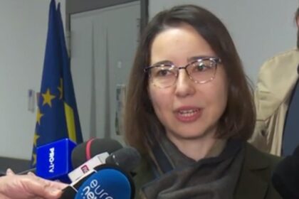ana ciceala s a prezentat la urne orasul nostru poate sa fie construit pentru viitor cu curaj 69354eaca3f43