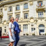 anaf a atacat decizia tribunalului sibiu privind respingerea sechestrului asupra bunurilor familiei iohannis 694176461d264