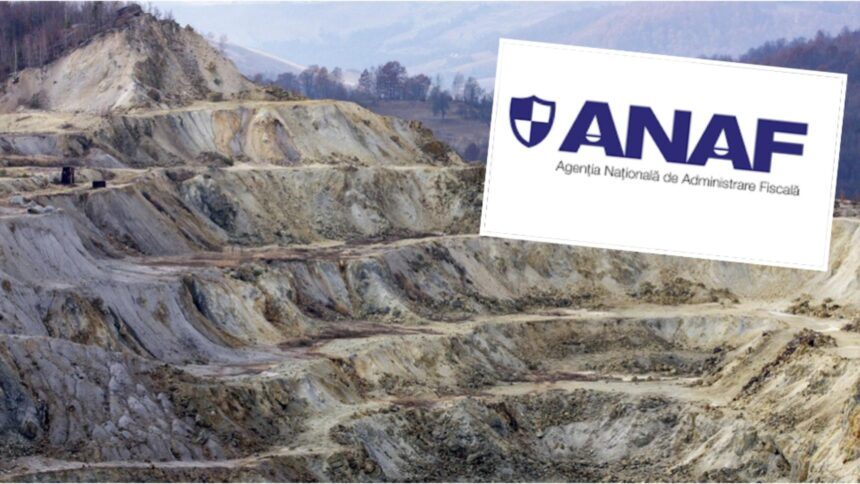 anaf a inceput executarea silita a actiunilor detinute de gabriel resources limited la rosia montana creantele bugetare se ridica la aproximativ 47 de milioane de lei 694ab54a30835