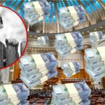 analist economic despre sfidarea decidentilor parlamentarii au votat la unison sa creasca bugetul toata lumea strange cureaua ei isi maresc bugetul 694add1c1c52e