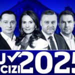 anca alexandrescu crestere exploziva in sondaje candidata suveranista aproape l a egalat cu daniel baluta in lupta pentru fotoliul de primar general 692db0e22ed98