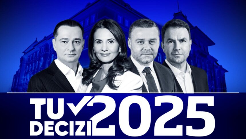 anca alexandrescu crestere exploziva in sondaje candidata suveranista aproape l a egalat cu daniel baluta in lupta pentru fotoliul de primar general 692db0e22ed98