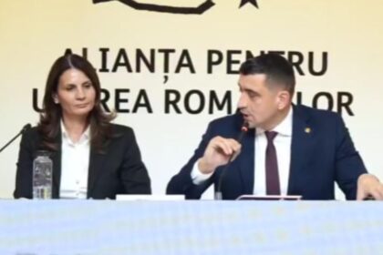 anca alexandrescu prima reactie dupa anuntarea primelor rezultate voi continua sa apar interesele romanilor 6935d5991b801