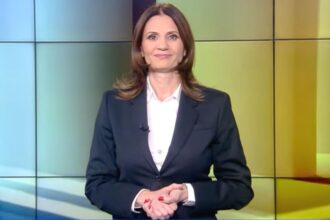 anca alexandrescu s a intors acasa la realitatea plus asa cum le am promis tuturor celor cu care m am intalnit voi face dreptate nu numai la bucuresti ci si in tara 693887d053a30