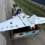 ancheta in r moldova dupa ce un barbat aduce o drona acasa in raionul sangerei crezand ca era o jucarie 6930cd91e700d