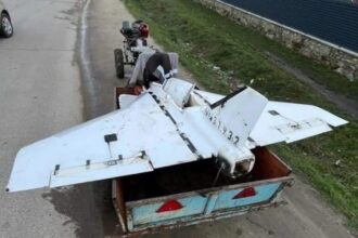 ancheta in r moldova dupa ce un barbat aduce o drona acasa in raionul sangerei crezand ca era o jucarie 6930cd91e700d