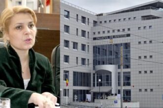 anda crisu ciocanta este din ianuarie noua presedinta a curtii de apel iasi 693b78297e792