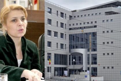 anda crisu ciocanta este din ianuarie noua presedinta a curtii de apel iasi 693b78297e792