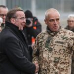 anulare de ultim moment ministrul german al apararii boris pistorius si a suspendat vizita oficiala in romania 69373c764bad5