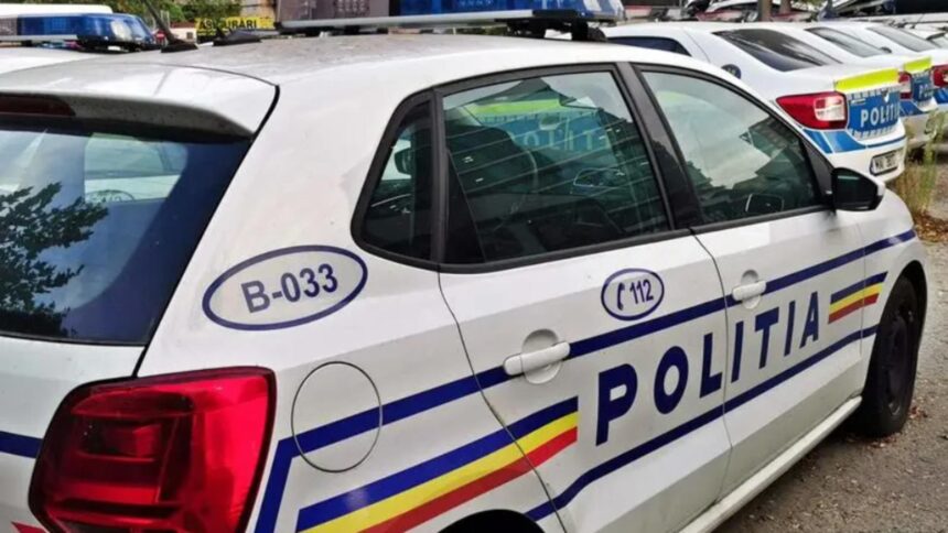 aproape o tona de articole pirotehnice interzise ridicate de politie in dambovita 693bb51f01e75